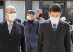 Şuhut'ta Kırmızı Çizgi Uygulaması