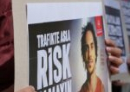 Şuhut'ta Kırmızı Çizgi Uygulaması