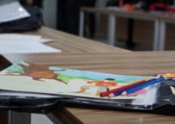 Başkan Bozkurt'tan ''Eğitime Hep Destek Tam Destek''