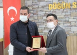 Vali Gökmen Çiçek'ten Şuhut'a Ziyaret