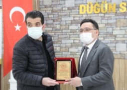 Vali Gökmen Çiçek'ten Şuhut'a Ziyaret