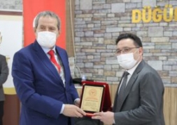 Vali Gökmen Çiçek'ten Şuhut'a Ziyaret