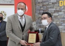 Vali Gökmen Çiçek'ten Şuhut'a Ziyaret