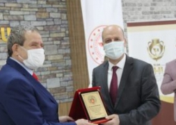 Vali Gökmen Çiçek'ten Şuhut'a Ziyaret