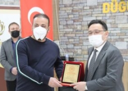 Vali Gökmen Çiçek'ten Şuhut'a Ziyaret