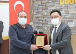 Vali Gökmen Çiçek'ten Şuhut'a Ziyaret