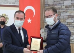 Vali Gökmen Çiçek'ten Şuhut'a Ziyaret