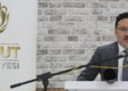 Vali Gökmen Çiçek'ten Şuhut'a Ziyaret