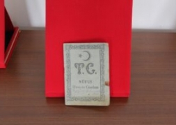 Başkan Bozkurt Şuhut Kent Müzesi İçin Kolları Sıvadı.