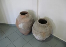 Başkan Bozkurt Şuhut Kent Müzesi İçin Kolları Sıvadı.