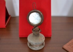 Başkan Bozkurt Şuhut Kent Müzesi İçin Kolları Sıvadı.