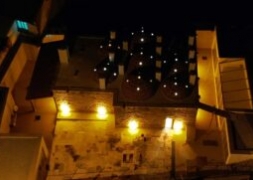 Başkan Bozkurt Şuhut Kent Müzesi İçin Kolları Sıvadı.