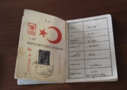 Başkan Bozkurt Şuhut Kent Müzesi İçin Kolları Sıvadı.