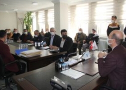 Şuhut Belediyesi GES İhalesi Yapıldı.