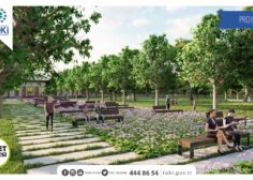 ŞUHUT MİLLET BAHÇESİ İHALE SÜRECİ TAMAMLANDI!