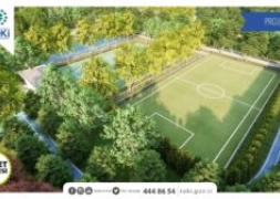 ŞUHUT MİLLET BAHÇESİ İHALE SÜRECİ TAMAMLANDI!