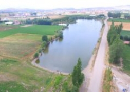 ŞUHUT MİLLET BAHÇESİ İHALE SÜRECİ TAMAMLANDI!