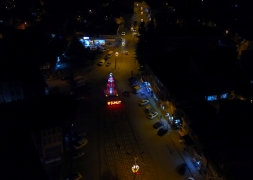 Bizce Çok Güzel Oldu!