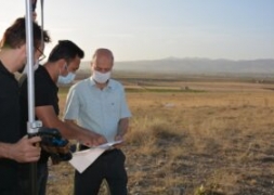 Şuhut Belediyesi GES Çalışmaları Başlatıldı.