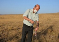 Şuhut Belediyesi GES Çalışmaları Başlatıldı.