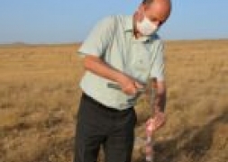 Şuhut Belediyesi GES Çalışmaları Başlatıldı.