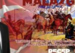 Başkan Bozkurt'tan Malazgirt Zaferi Mesajı