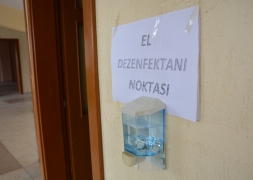 Şuhut Belediyesi Canlı Hayvan Pazarı Kapılarını Açtı.