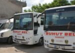 Belediye Şirketlerinden Satılık Araç İlanları