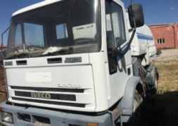 Şuhut Belediyesinden Satılık Araçlar.