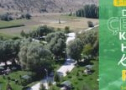 Başkan Bozkurt'tan Dünya Çevre Günü Mesajı