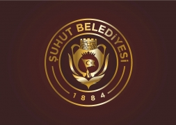Şuhut Belediyesi Yeni Logosuna Kavuştu