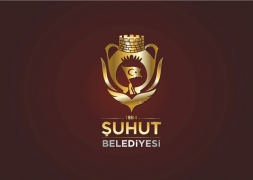 Şuhut Belediyesi Yeni Logosuna Kavuştu