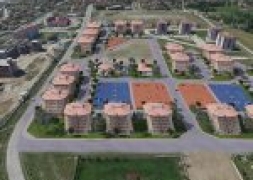 TOKİ 2.Etap'ta İşyerleri Satışa Çıkıyor.