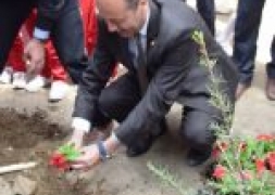 ÇEVRE İNSANIN EVİDİR