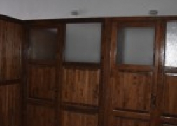 Hamam İhaleye Çıkıyor