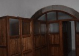 Hamam İhaleye Çıkıyor