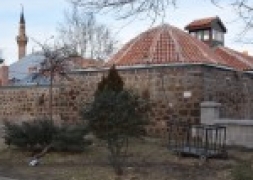 Hamam İhaleye Çıkıyor