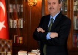 Başkan Bozkurt'tan 30 Ağustos Zafer Bayramı Mesajı