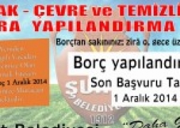 Borçlarınıza Ödemede Kolaylık Fırsatı