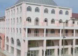 AVM'den 9 Adet Dükkan İhaleye Çıkıyor