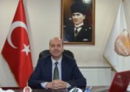 Başkan Bozkurt'un Yeni Eğitim Öğretim Yılı mesajı