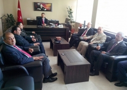 30 AGUSTOS ZAFER BAYRAMI İLÇEMİZDE KUTLANDI.