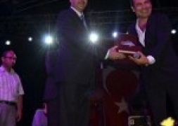 ŞUHUT 10.ZAFERYOLU KÜLTÜR VE SANAT ŞENLİKLERİ ZAFERİN 92.YIL DÖNÜMÜ İLÇEMİZDE BÜYÜK ÇOŞKU İLE KUTLANDI.