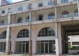 ŞUHUT BELEDİYESİNE AİT AVM DE BULUNAN DÜKKANLARIN İHALESİ 3 HAZİRANDA YAPILACAK