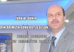 TÜRK VE DÜNYA KADINLARIMIZIN GÜNÜ KUTLU OLSUN