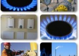 HAYDİ ŞUHUT ÇEVRE DOSTU DOĞALGAZA EVET DİYELİM