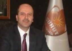  GÖZYAŞI VE ZULÜM SON BULSUN 