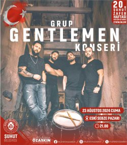 20. Şuhut Zafer Haftası Kültür ve Sanat Etkinlikleri Başlıyor