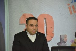 AK Parti Genel Merkez Ege Bölge Koordinatörü Dr. Mehmet Nil Hıdır, İl Başkan Yardımcımız Selcen Hıdıroğlu İlçemize Ziyaretleri