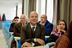 Afyonkarahisar Şuhut Sağlık Bilimleri Meslek Yüksek Okulu  Hayırlı Olsun